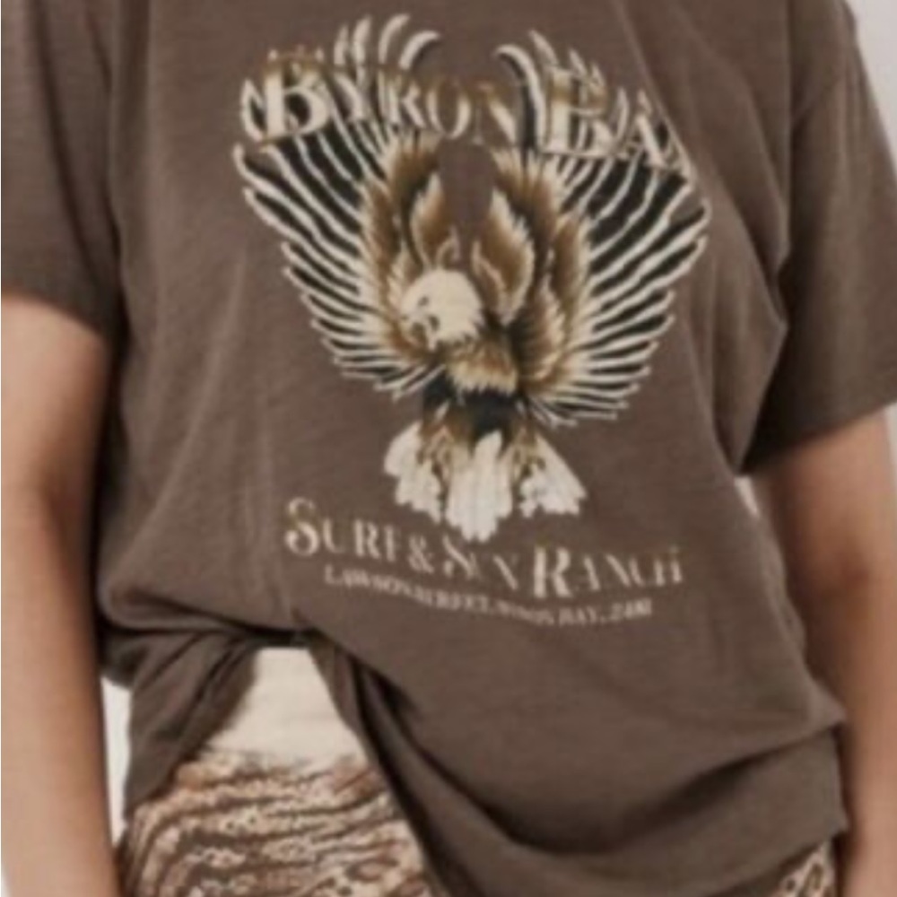Spell and the gypsy t shirt